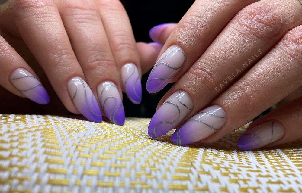 Маникюр, наращивание, коррекция ногтей, укрепление ногтей