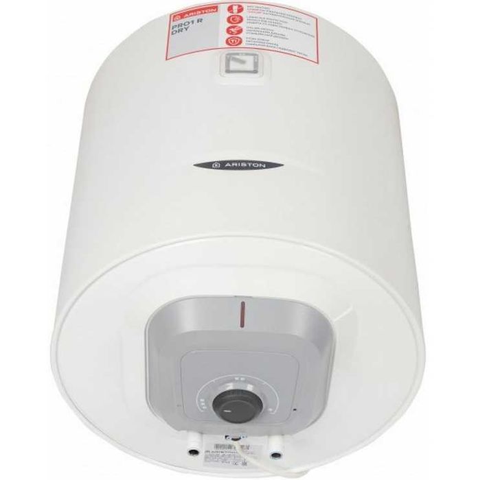 Бойлер ARISTON PRO1 R 100/80/50V 1,5K PL DRY, новый (Италия) сухой ТЭН