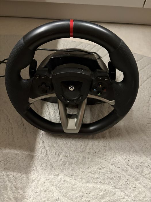 kierownica hori xbox