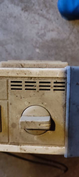 Grzejnik elektryczny 2000W