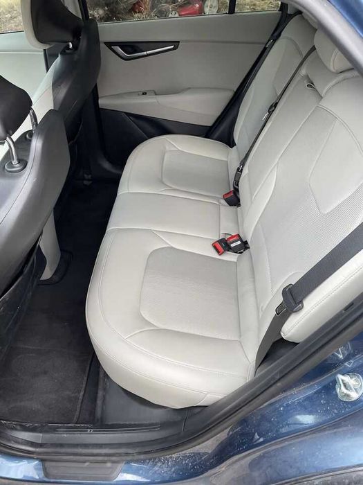 2023 Kia Niro WIND