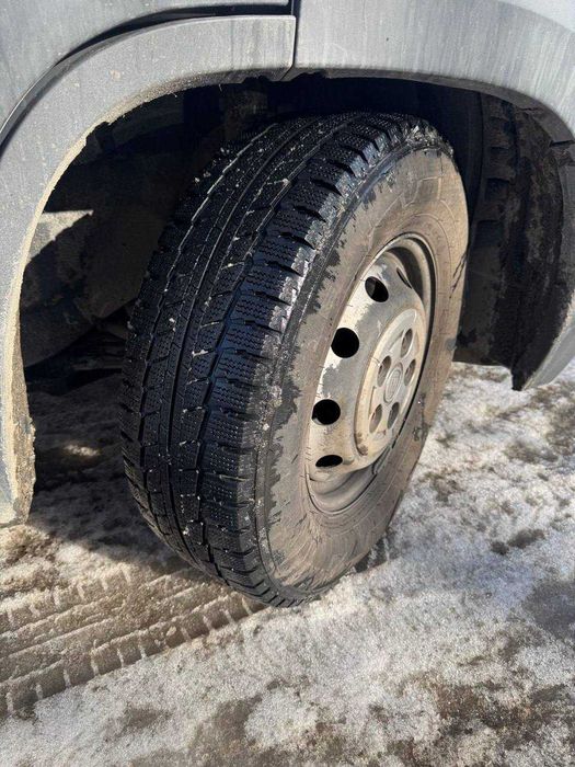 Автовоз Fiat Ducato 2015 3.0 multijet з платформою та дубль-кабіною