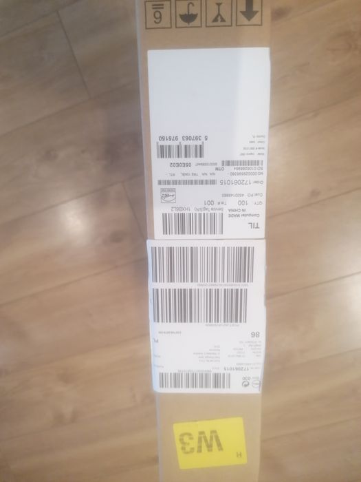 Laptop Dell Inspiron 3567 i3