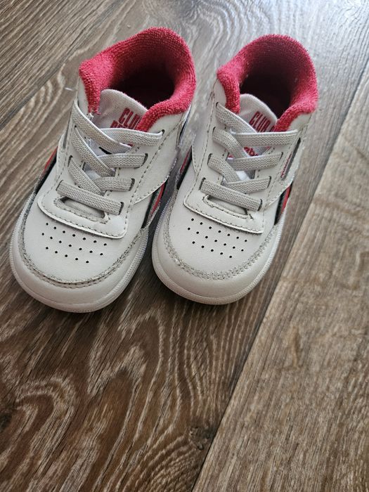 Кросівки Reebok унісекс