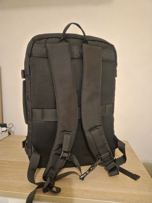 Mochila Huabups Preto