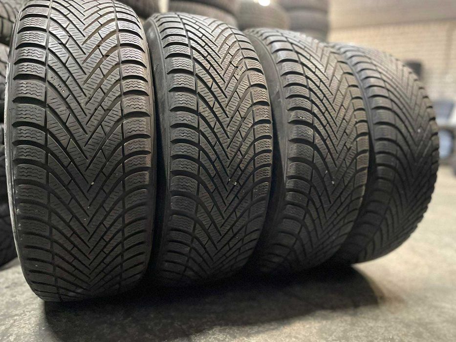 205/55 R16 205 55 16 205.55.16 (К16) Автошини БУ Літо