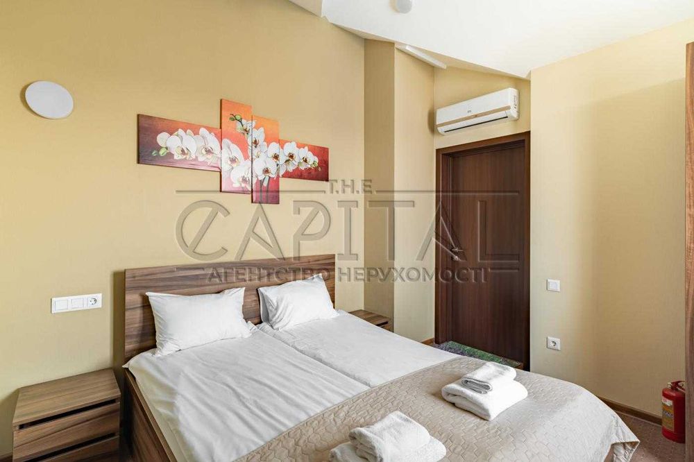 Будинок за адресою вул. Китобійна (площа 266 м²) - Atlanta.ua - фото 8