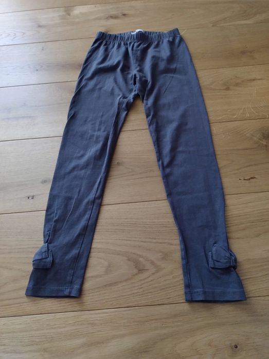 Legginsy 5-pak H&M Sinsay 128/134