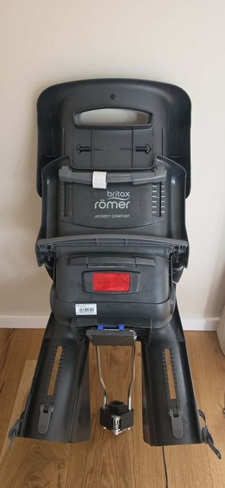 Fotelik rowerowy Römer  Britax