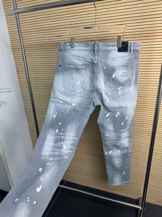 Jeansy Dsquared2