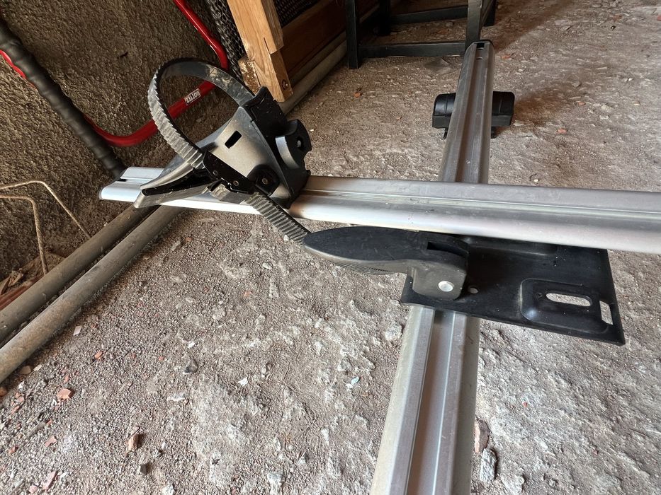 Menabo Pro Tour - Suporte Bicicleta