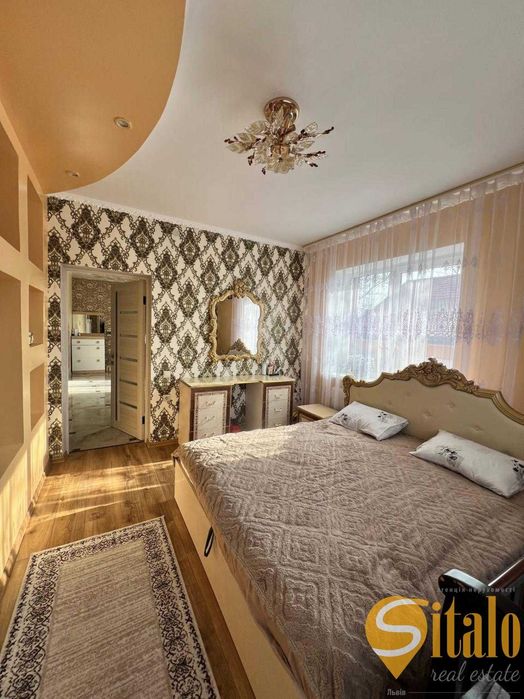 Продаж будинку біля Львова у с.Бартатів ( Суховоля)