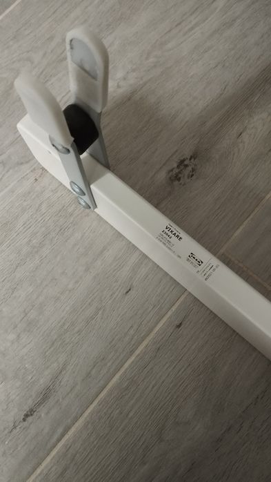 Barierka do łóżeczka Ikea Vikare cena za  szt.