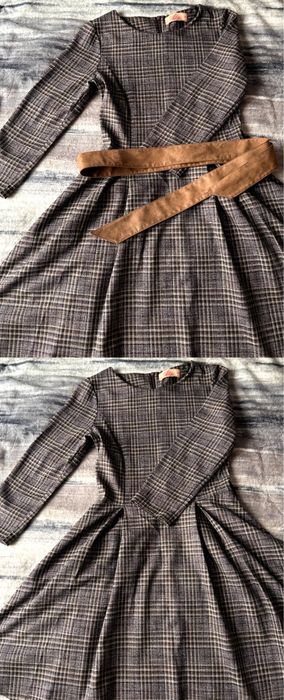 Продам джинсы и платье