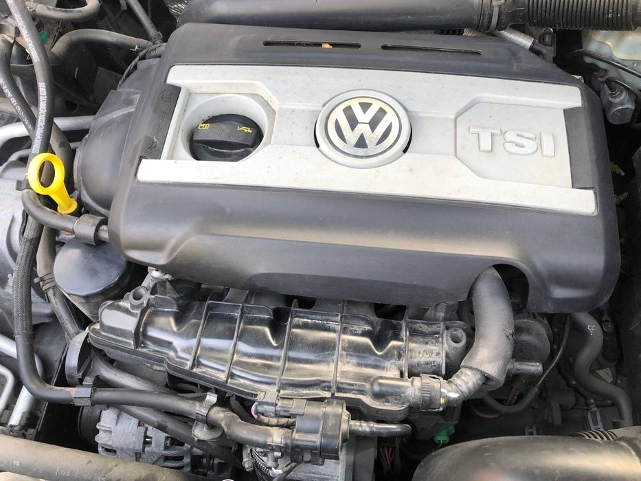 VOLKSWAGEN TIGUAN 2015 VIN WVGBV7AXXGW541218 фото оголошення 13 з 20
