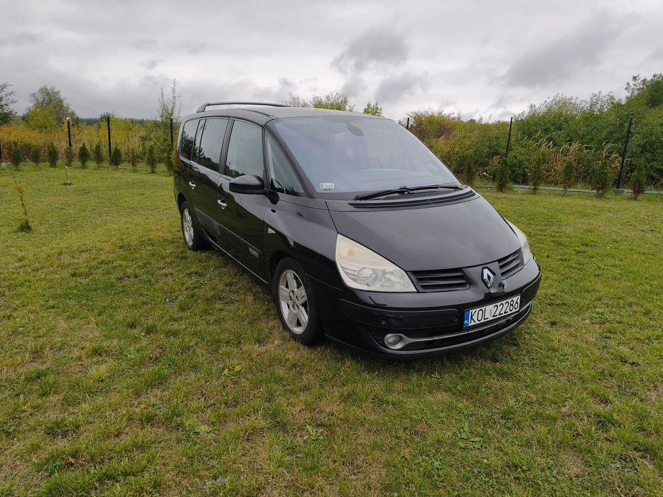 Renault Espace