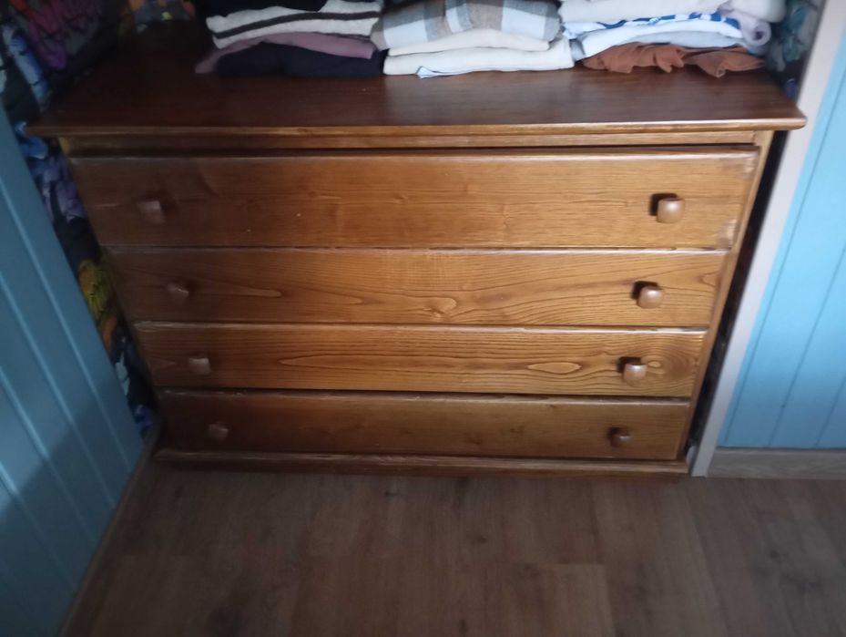 Mobília para quarto