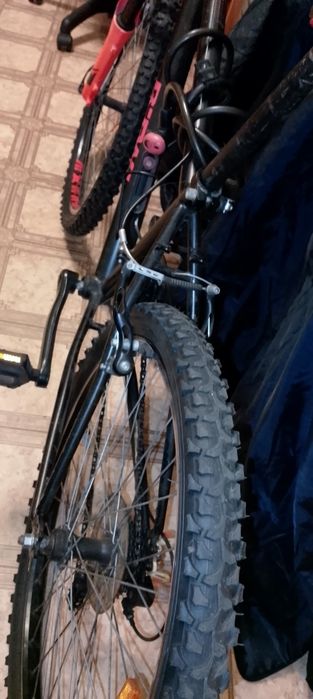 Велосипед B.TWIN 24"