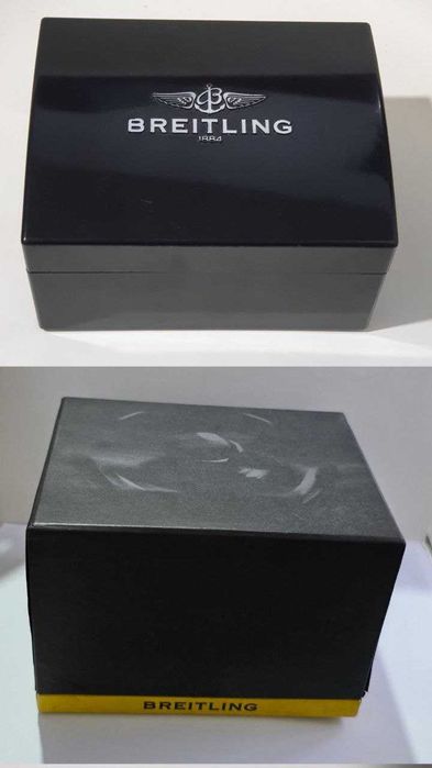 годинник Breitling 36 automatic