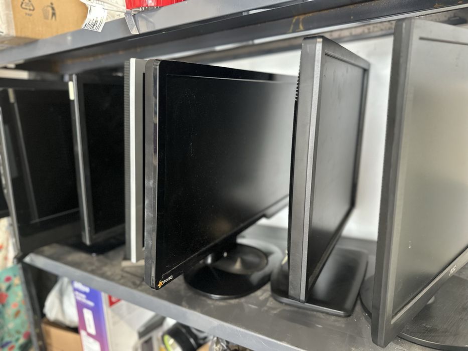 Monitor Samsung 24 cale - S24C310EAU