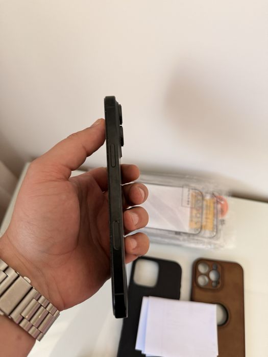Iphone 16 pro max 256GB