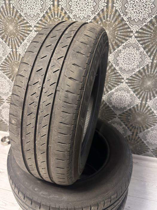 Літні шини Bridgestone Ecopia EP150 205/65 R15 (Комплект 4 шт)