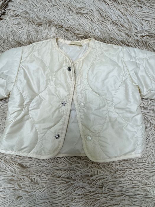 Курточка стан новий