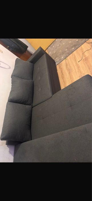 Vender sofa L casa