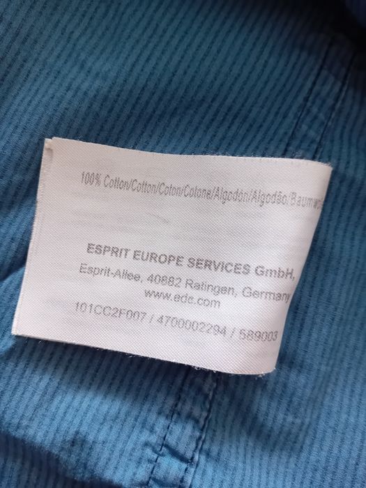 Koszula męska edc XL