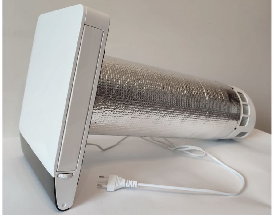 Рекуператор Вентс Breezy 160-Е, 160-E Smart,  200-E, послуги монтажу