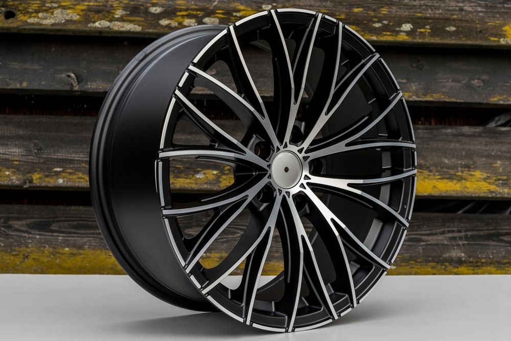 felga 18 5x114,3 renault clio sport espace trafic