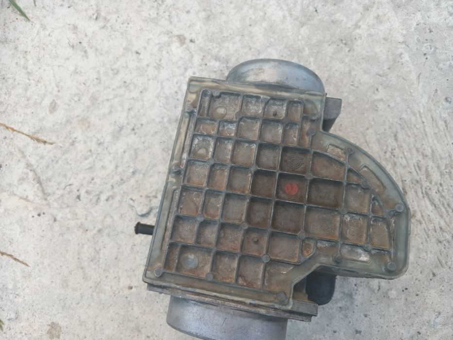 Расходомер BMW рабочий