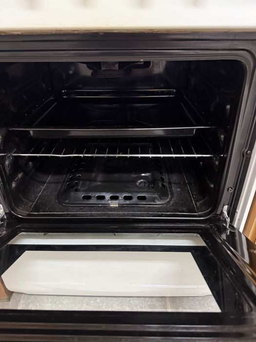 Fogão e Forno a Gás Confortec