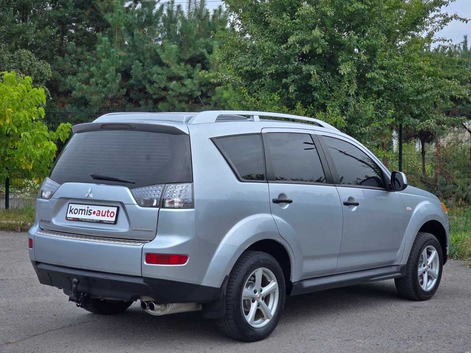 Продам Mitsubishi Outlander 2009. Можна в розстрочку, під викуп.