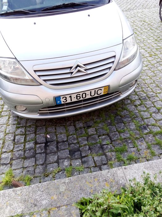 Citroen C3 Comercial