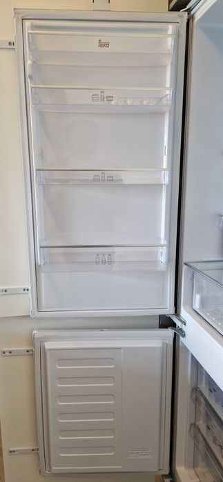Frigorifico encastrável/embutir Teka Ci3 350 No frost