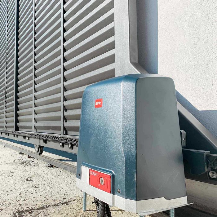 ‼️САМОВИВІЗ ЗІ СКЛАДУ‼️ Автоматика для воріт, BFT Deimos A400 KIT