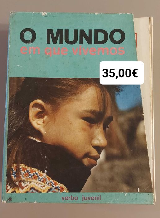 Vários Livros antigos