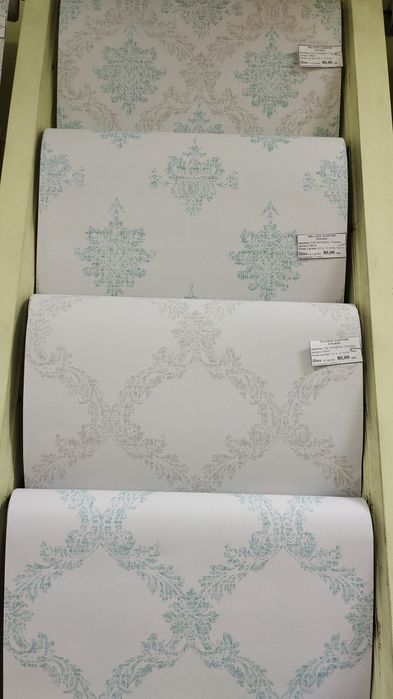 Паперові шпалери 65 грн