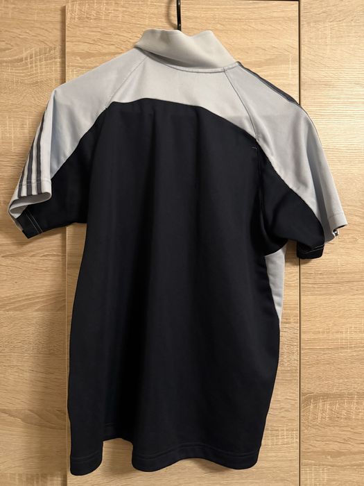 Tishert adidas damski