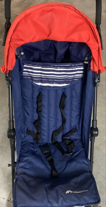 Carrinho Passeio Bebé -bebeconfort