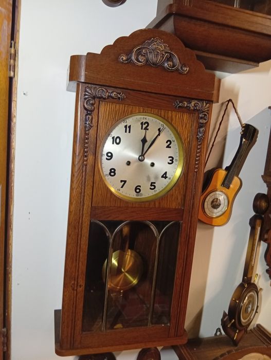 Zegar HAU wahadłowy