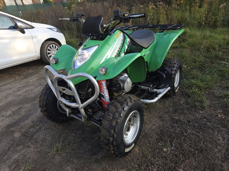 Kymco