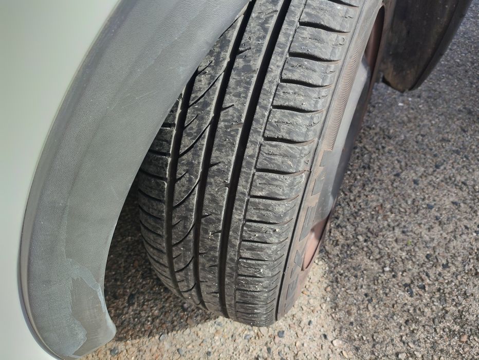 Corsa 1.7 isuzo 2003