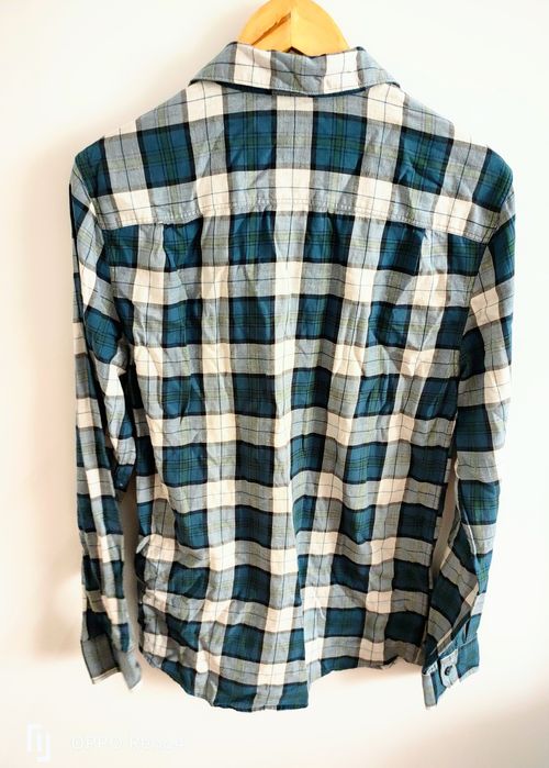 Nowa męska koszula Jack Wills Classic Fit S