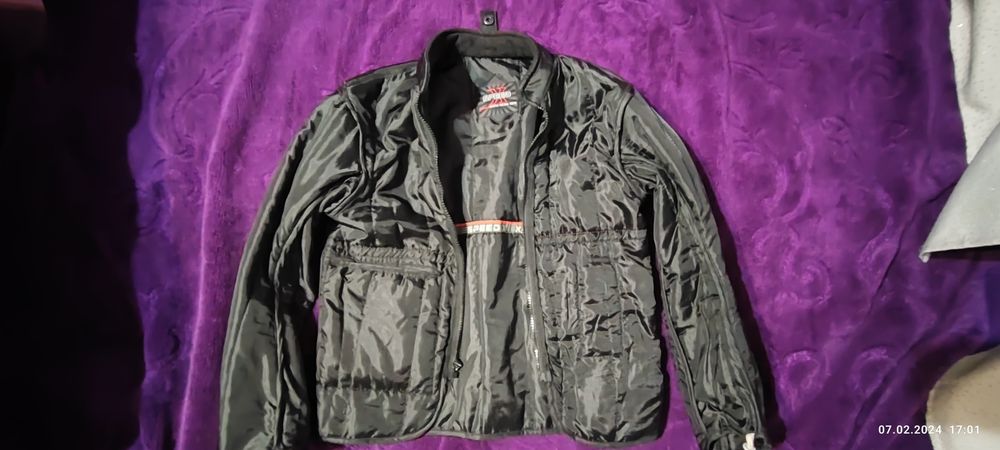 Sprzedam kombinezon damski motocykly