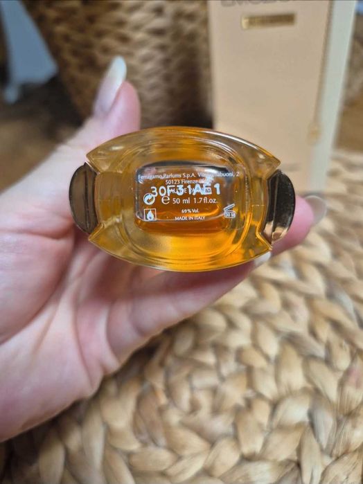 Perfuma Emozione Ferragamo 50 ml