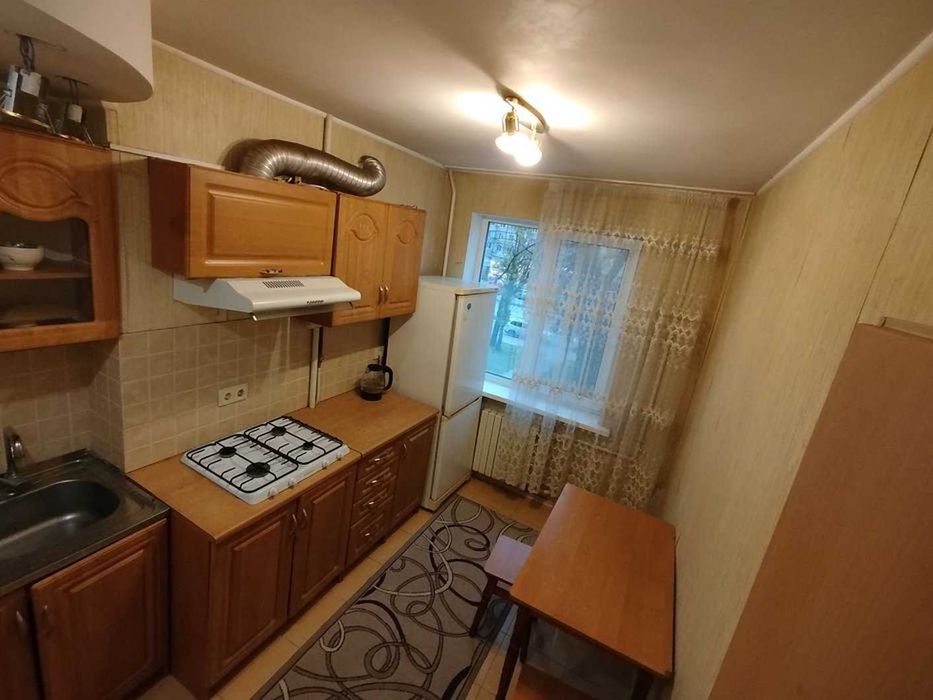 Аренда 2-х комнатной квартиры ул. Сичеславская Набережная