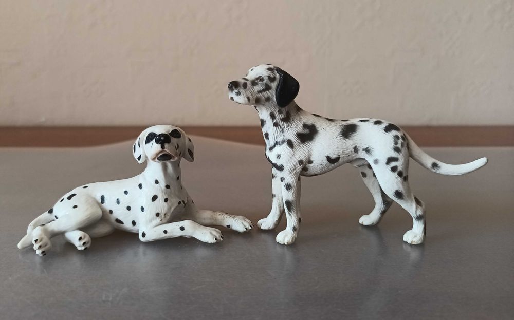 Zestaw Figurek Schleich Psy