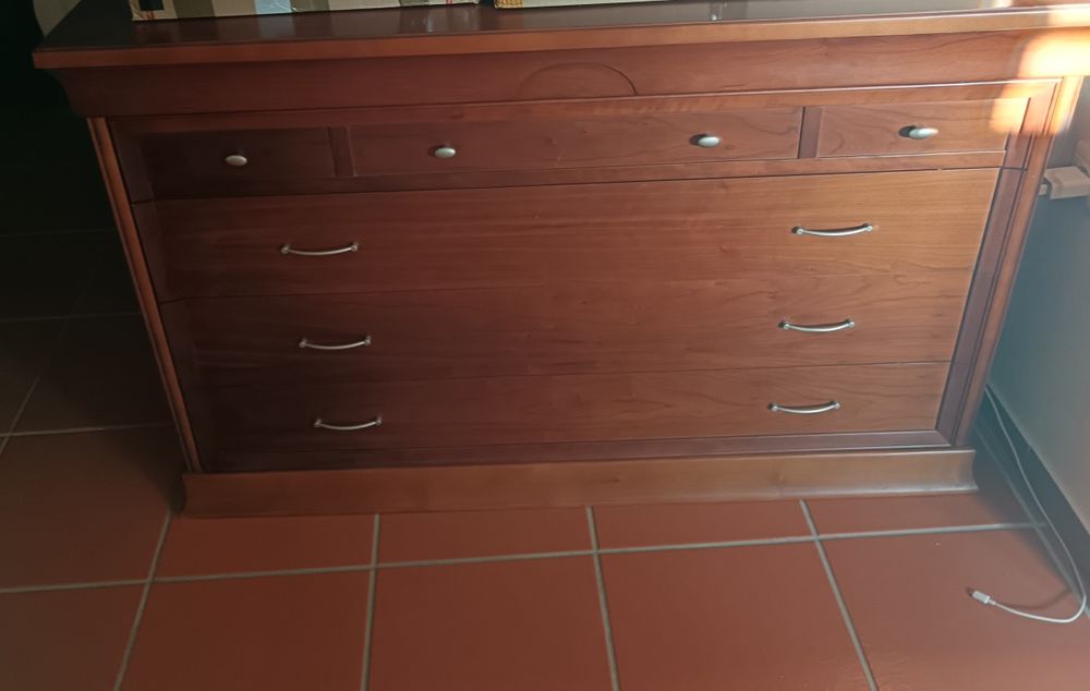 Mobilia de quarto